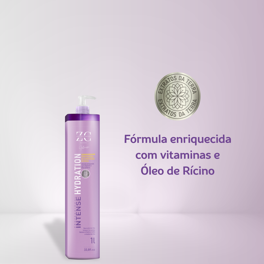 Condicionador Intense Hydration 1L