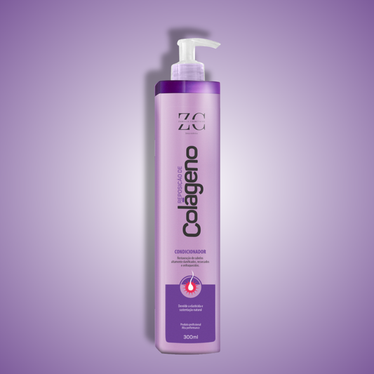 Condicionador Reposição de Colágeno 300ml
